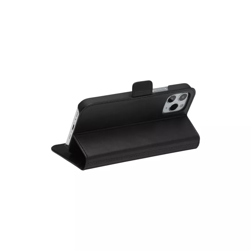 Wallet case dbramante1928 Copenhagen Slim iPhone 12/12 Pro 6.1 Black