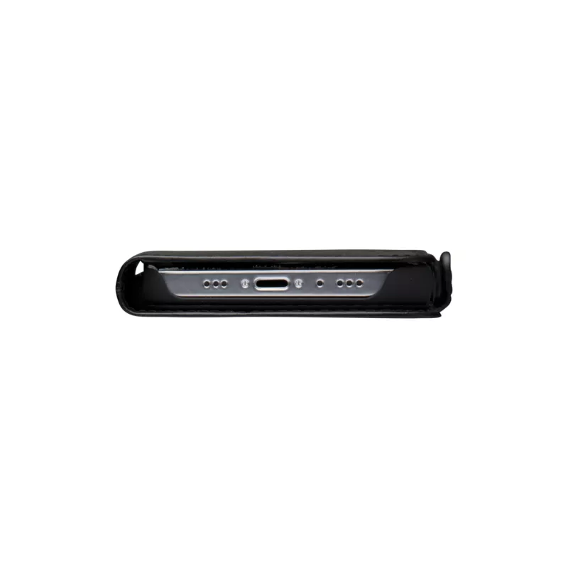 Wallet case dbramante1928 Copenhagen Slim iPhone 12/12 Pro 6.1 Black