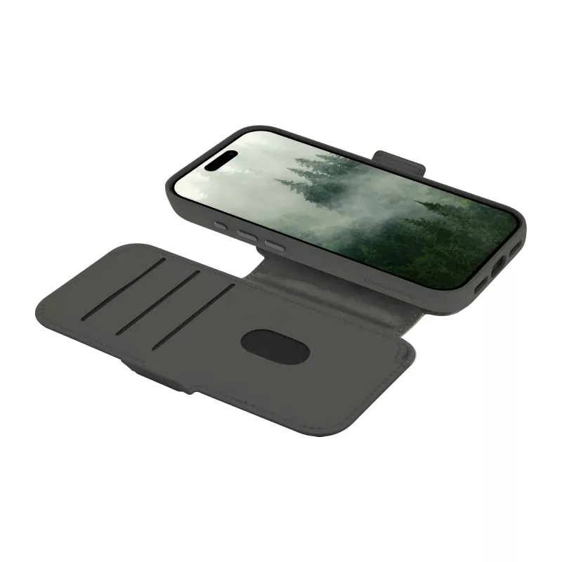 dbramante1928 Lynge MS ICON mobile phone case Folio Green