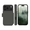dbramante1928 Lynge MS ICON mobile phone case Folio Green