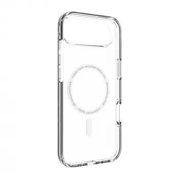 dbramante1928 Iceland Ultra D3O MS mobile phone case Cover Transparent