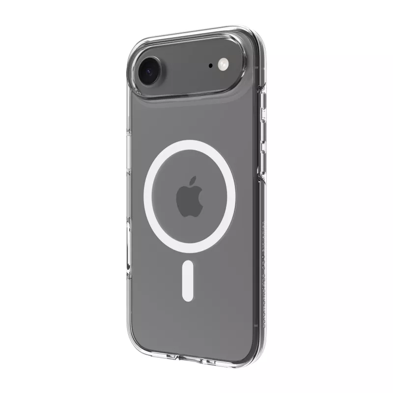 dbramante1928 Iceland Ultra D3O MS mobile phone case Cover Transparent