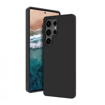 dbramante1928 Monaco mobile phone case 17.3 cm (6.8 inch) Cover Black