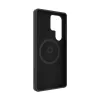 dbramante1928 Monaco mobile phone case 17.3 cm (6.8 inch) Cover Black