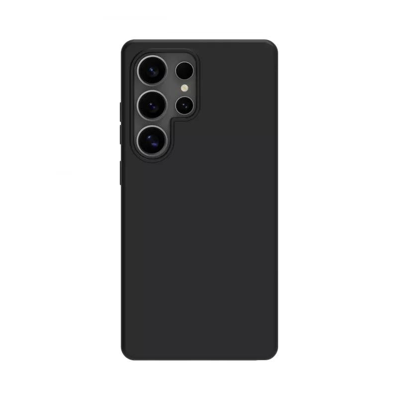 dbramante1928 Monaco mobile phone case 17.3 cm (6.8 inch) Cover Black