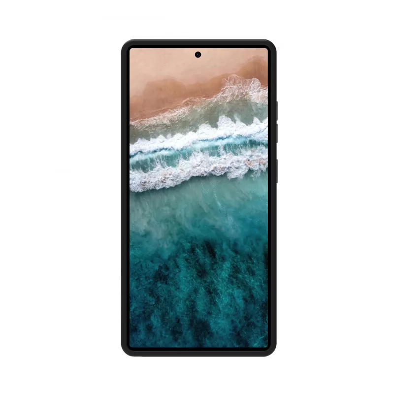 dbramante1928 Monaco mobile phone case 17.3 cm (6.8 inch) Cover Black
