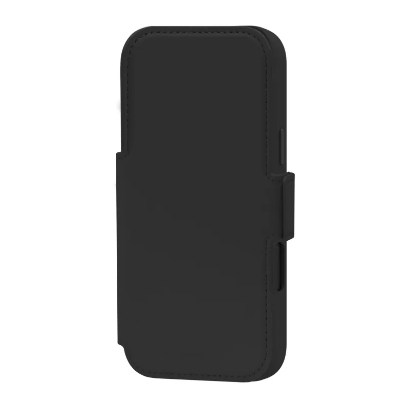 dbramante1928 Lynge MS ICON mobile phone case Folio Black