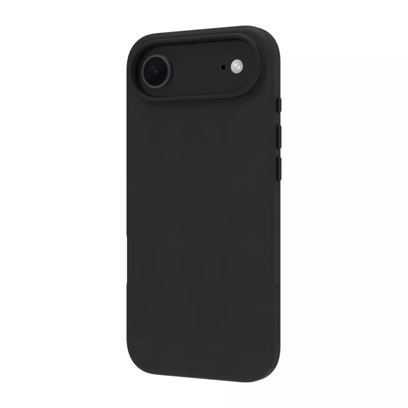 dbramante1928 Lynge MS mobile phone case Folio Black