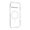 Back Cover dbramante1928 Iceland Pro MagSafe Compatible Clear Plastic