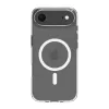 Back Cover dbramante1928 Iceland Pro MagSafe Compatible Clear Plastic