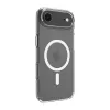 Back Cover dbramante1928 Iceland Pro MagSafe Compatible Clear Plastic