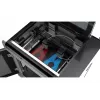 3D printer Flashforge Creator 4A — build volume 400×350×500 mm, 1.75 mm filament, max bed 120 °C, Wi‑Fi