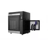 3D printer Flashforge Creator 4A — build volume 400×350×500 mm, 1.75 mm filament, max bed 120 °C, Wi‑Fi