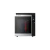 3D printer Flashforge Creator 4A — build volume 400×350×500 mm, 1.75 mm filament, max bed 120 °C, Wi‑Fi