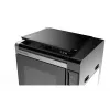 3D printer Flashforge Creator 4A — build volume 400×350×500 mm, 1.75 mm filament, max bed 120 °C, Wi‑Fi