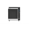 3D printer Flashforge Creator 4A — build volume 400×350×500 mm, 1.75 mm filament, max bed 120 °C, Wi‑Fi