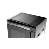 3D printer Flashforge Creator 4A — build volume 400×350×500 mm, 1.75 mm filament, max bed 120 °C, Wi‑Fi