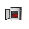 3D printer Flashforge Creator 4A — build volume 400×350×500 mm, 1.75 mm filament, max bed 120 °C, Wi‑Fi
