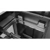 3D printer Flashforge Creator 4A — build volume 400×350×500 mm, 1.75 mm filament, max bed 120 °C, Wi‑Fi