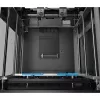 3D printer Flashforge Creator 4A — build volume 400×350×500 mm, 1.75 mm filament, max bed 120 °C, Wi‑Fi