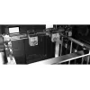 3D printer Flashforge Creator 4A — build volume 400×350×500 mm, 1.75 mm filament, max bed 120 °C, Wi‑Fi