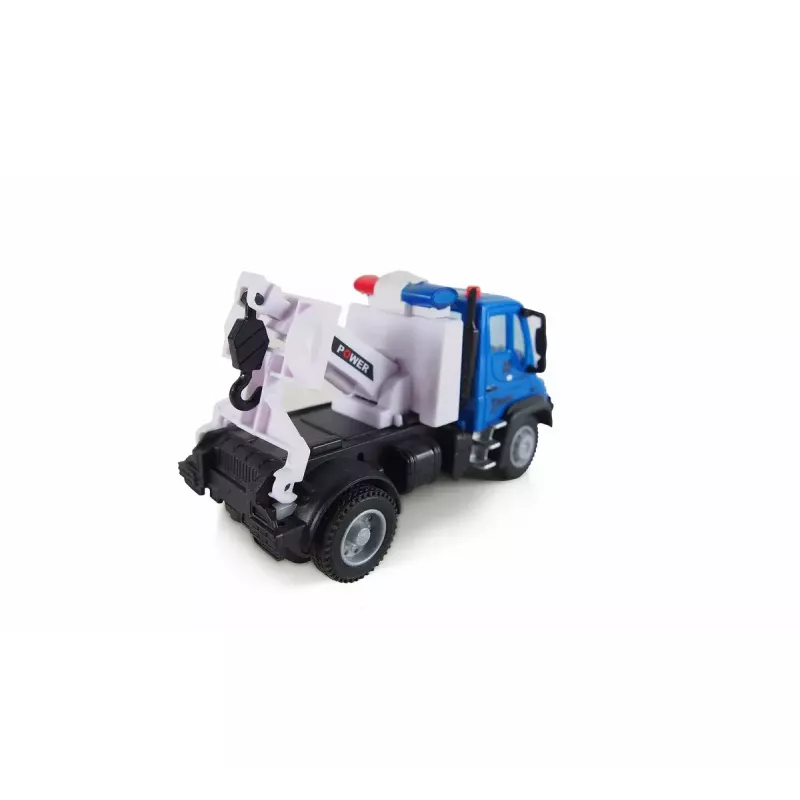 Amewi Mini Truck Radio-Controlled RC model 1:64 Lithium-Ion 500 mAh
