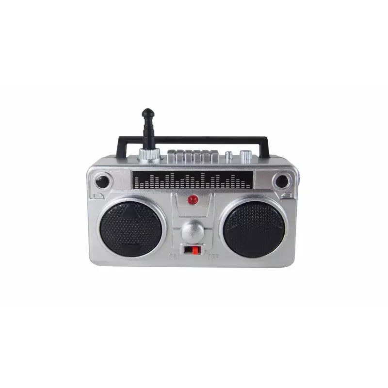 Amewi Mini Truck Radio-Controlled RC model 1:64 Lithium-Ion 500 mAh