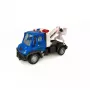 Amewi Mini Truck Radio-Controlled RC model 1:64 Lithium-Ion 500 mAh