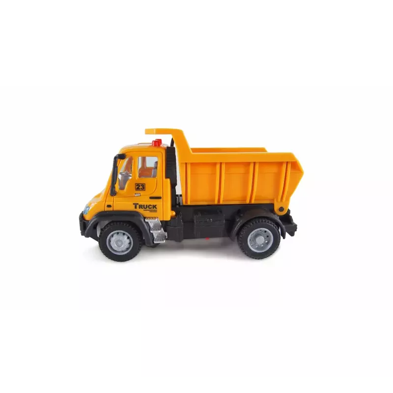 Amewi Mini Truck RC model 1:64 Lithium-Ion 500 mAh