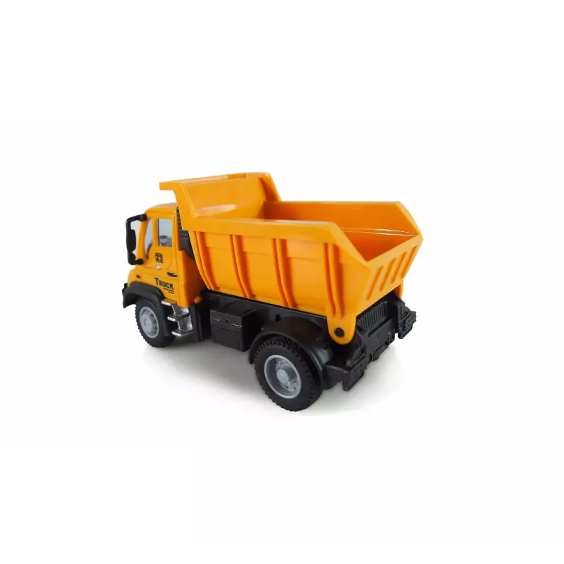 Amewi Mini Truck RC model 1:64 Lithium-Ion 500 mAh