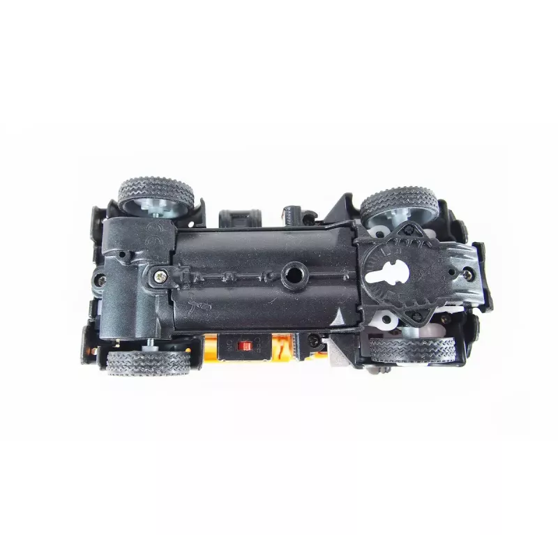 Amewi Mini Truck RC model 1:64 Lithium-Ion 500 mAh