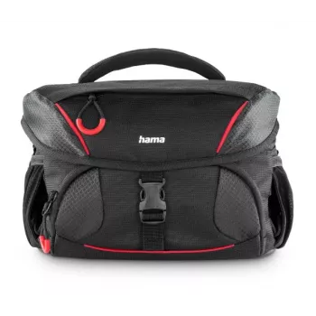 Hama Phoenix Compact case Black