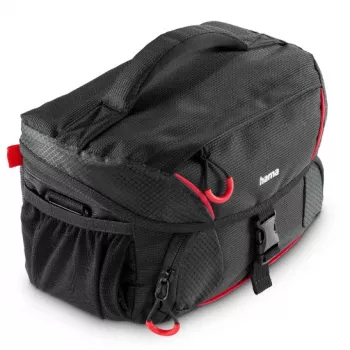 Hama Phoenix Compact case Black