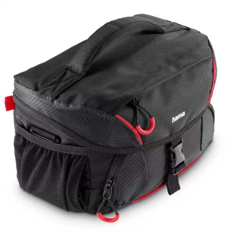 Hama Phoenix Compact case Black