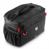 Hama Phoenix Compact case Black
