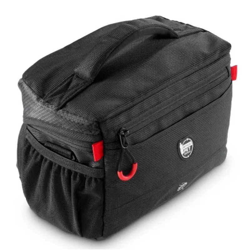 Hama Phoenix Compact case Black