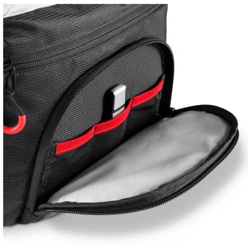 Hama Phoenix Compact case Black