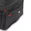 Hama 00121352 camera case Shoulder case Black