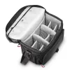 Hama 00121352 camera case Shoulder case Black