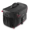 Hama 00121352 camera case Shoulder case Black