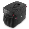 Hama 00121352 camera case Shoulder case Black