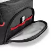 Hama 00121352 camera case Shoulder case Black