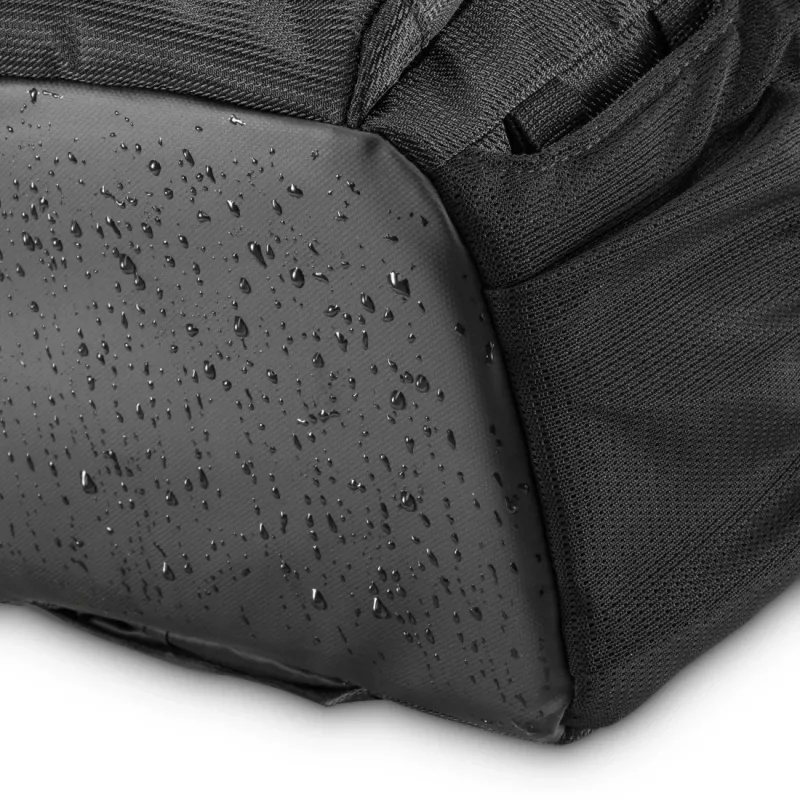 Hama 00121352 camera case Shoulder case Black