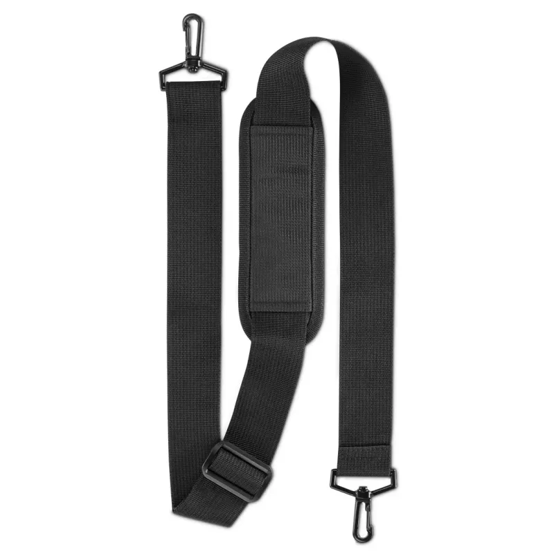Hama 00121352 camera case Shoulder case Black