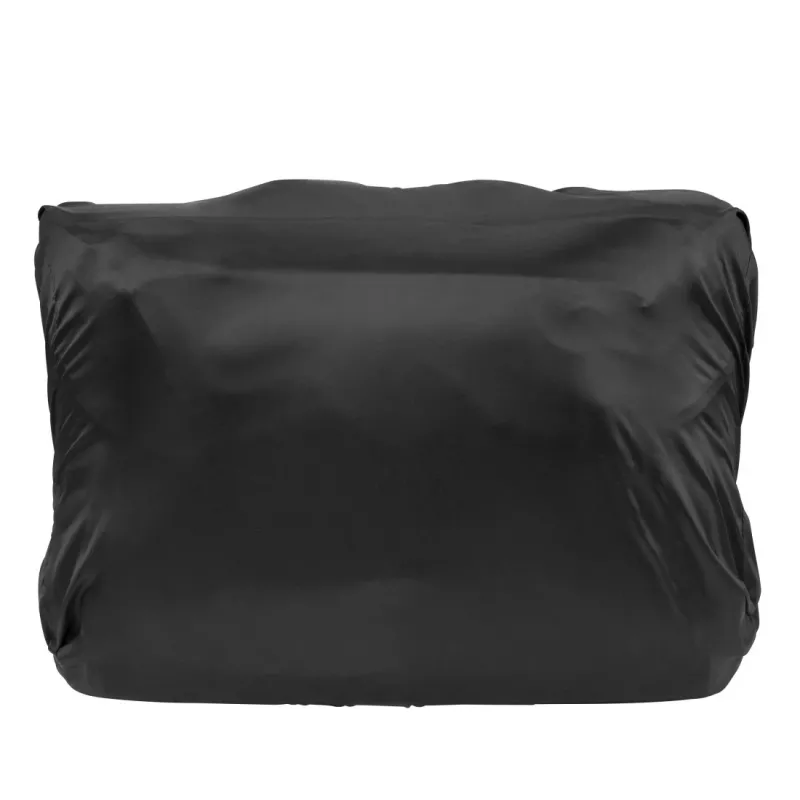 Hama 00121352 camera case Shoulder case Black