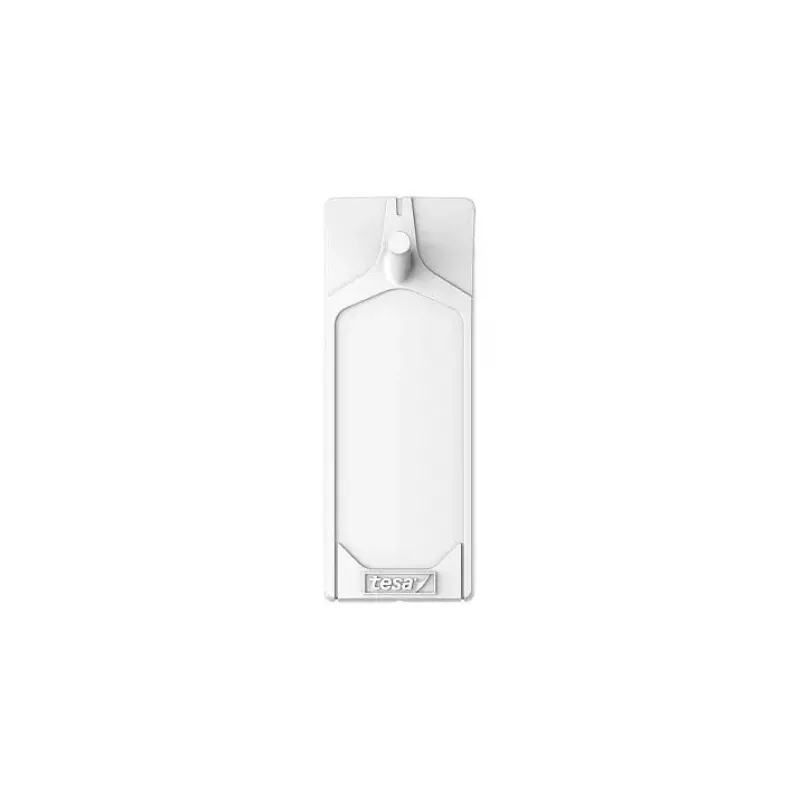Universal hook TESA 77763 Indoor White 2 pc(s)