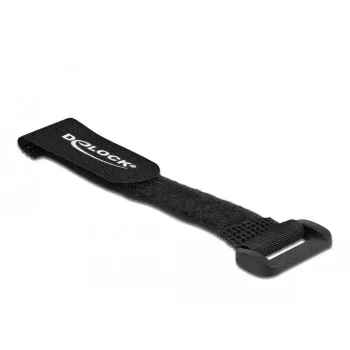 Hook & loop cable tie DeLOCK 19531