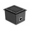 DeLOCK USB Barcode Scanner 1D and 2D wired for stationary installation