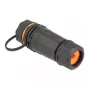 Wire Connector RJ-45/RJ-45 DeLOCK 86700 Black Orange