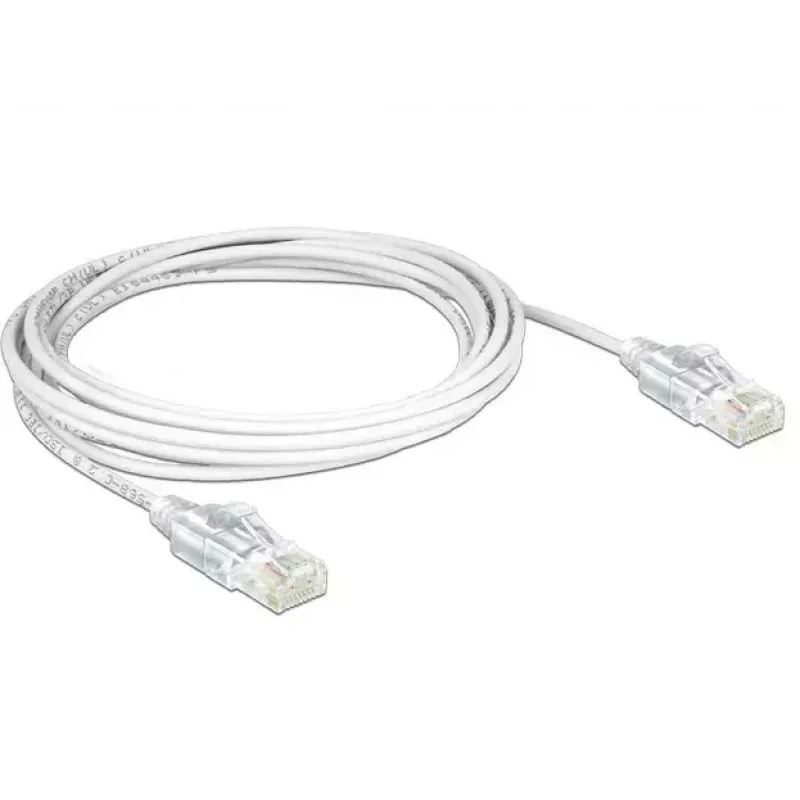 Networking Cable DeLOCK 2m Cat.6 UTP
